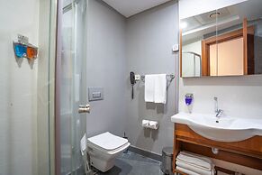 Kule Hotel & Spa