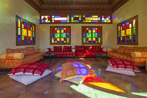 Villa Zahra