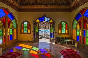 Villa Zahra