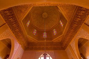 Villa Zahra