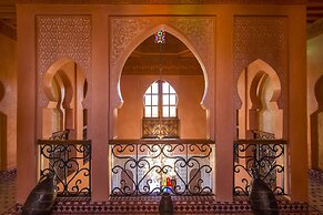 Villa Zahra