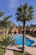 Villa Zahra