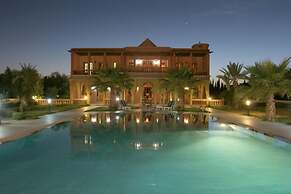 Villa Zahra