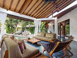 Villa Shantika by Villa Finder