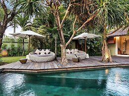 Villa Shantika by Villa Finder