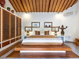 Villa Shantika by Villa Finder
