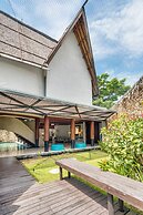 Villa Summer by Villa Finder