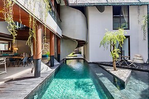 Villa Summer by Villa Finder