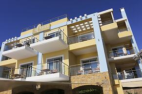 Hotel Almira