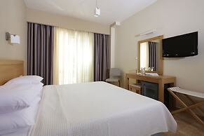 Hotel Almira
