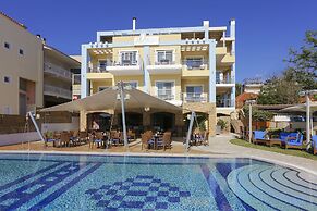 Hotel Almira