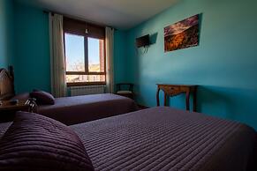 Hotel Rural Tirontillana