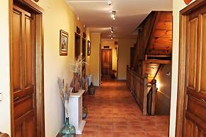 Hotel Rural Tirontillana