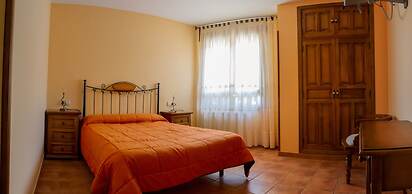 Hotel Rural Tirontillana