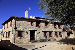 Hotel Rural Tirontillana