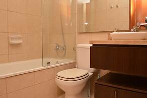 Apartamento Living Bea