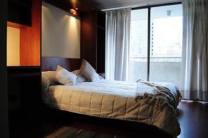 Apartamento Living Bea