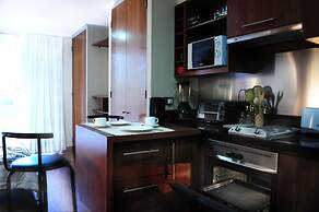 Apartamento Living Bea