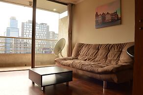 Apartamento Living Bea