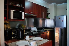 Apartamento Living Bea