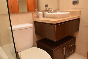 Apartamento Living Bea