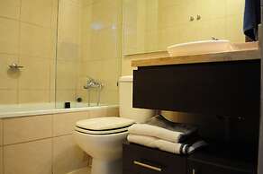 Apartamento Living Bea