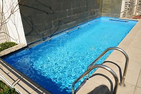 Apartamento Living Bea