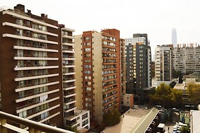 Apartamento Living Bea