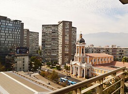 Apartamento Living Bea
