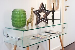 Casa da Barroca: spacious A-location designer loft