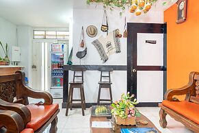 Ayenda 1422 Caney