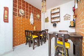 Ayenda 1422 Caney