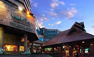 Wiang Inn Mansion