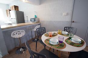 Tohoku Townhouse 4