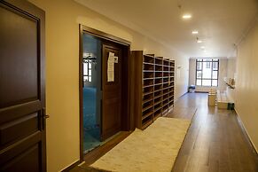 Taraklı Termal Suite