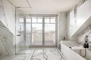 Mandarin Oriental Lutetia, Paris