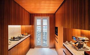 Mandarin Oriental Lutetia, Paris