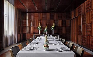 Mandarin Oriental Lutetia, Paris
