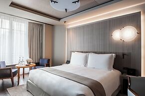 Mandarin Oriental Lutetia, Paris