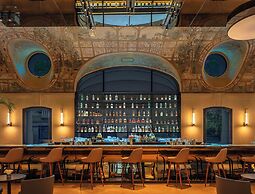 Mandarin Oriental Lutetia, Paris