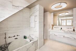 Mandarin Oriental Lutetia, Paris