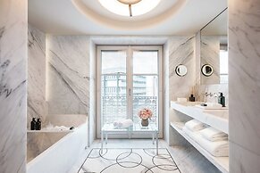 Mandarin Oriental Lutetia, Paris