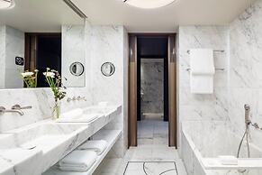 Mandarin Oriental Lutetia, Paris