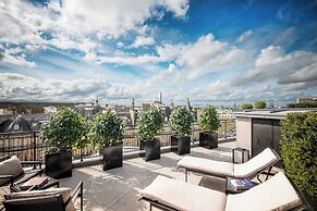 Mandarin Oriental Lutetia, Paris