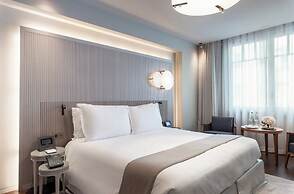 Mandarin Oriental Lutetia, Paris