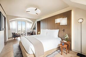 Mandarin Oriental Lutetia, Paris