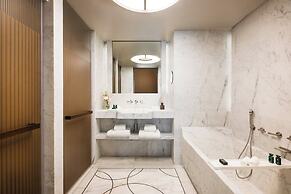 Mandarin Oriental Lutetia, Paris