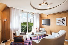 Mandarin Oriental Lutetia, Paris