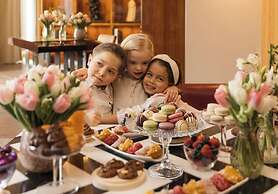 Mandarin Oriental Lutetia, Paris