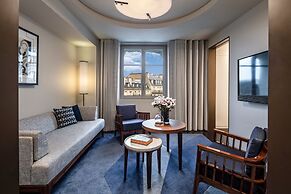 Mandarin Oriental Lutetia, Paris